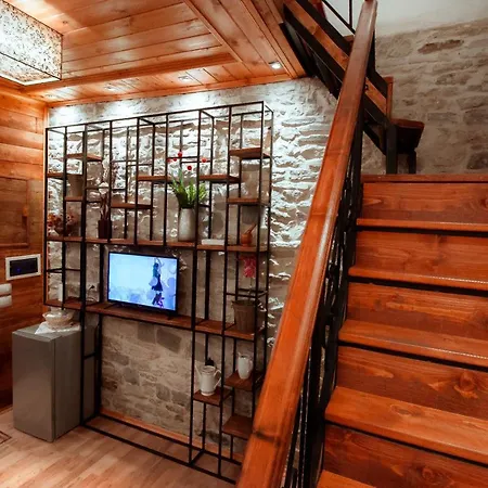 Appartement Duplex Viktoria *