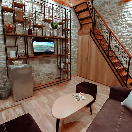 Duplex Viktoria