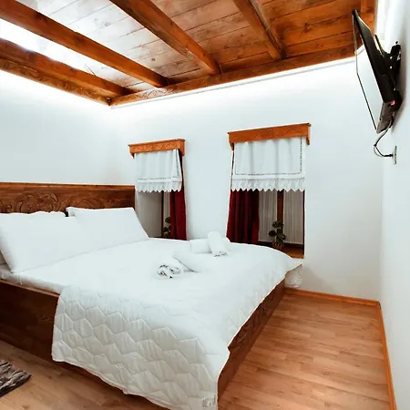 Duplex Viktoria Appartement *
