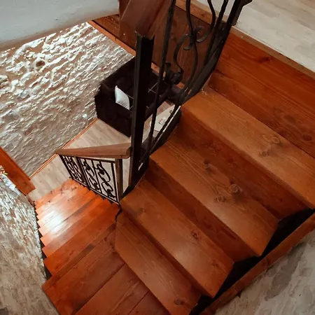 Duplex Viktoria Appartement