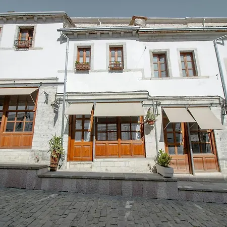Duplex Viktoria Apartmán *