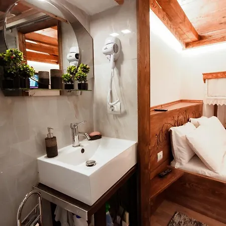 Apartament Duplex Viktoria