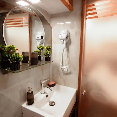 Duplex Viktoria Apartmán *