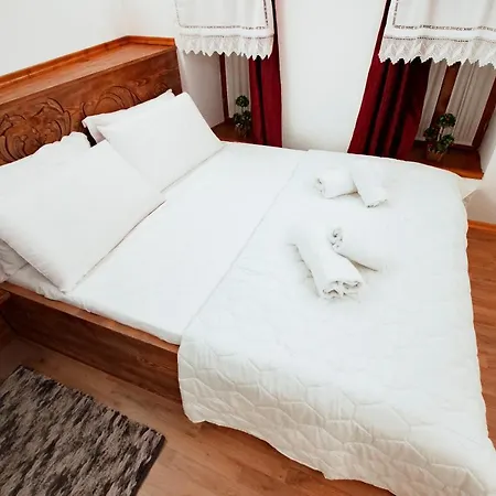 Apartmán Duplex Viktoria Gjirokastër