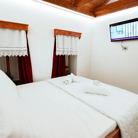 Duplex Viktoria Apartament
