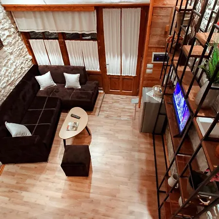 Apartament Duplex Viktoria