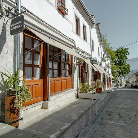 Apartmán Duplex Viktoria Gjirokastër