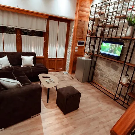 Apartament Duplex Viktoria