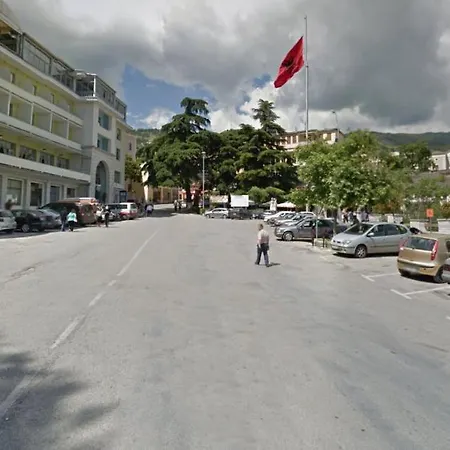Apartament Duplex Viktoria Gjirokastra