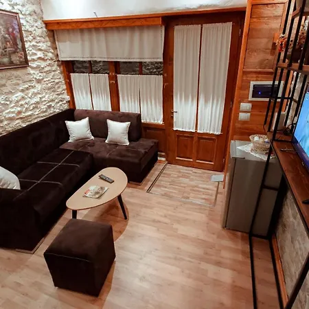 Apartament Duplex Viktoria Gjirokastra