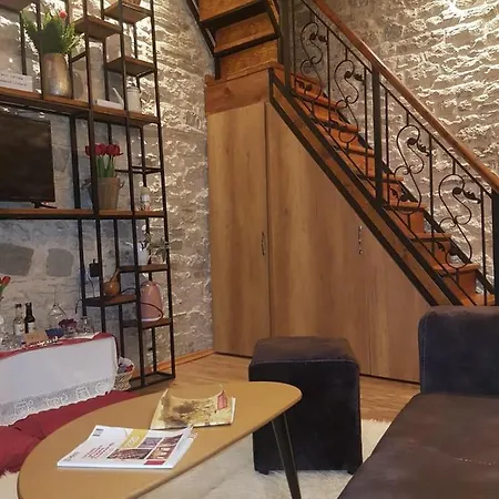 Duplex Viktoria *